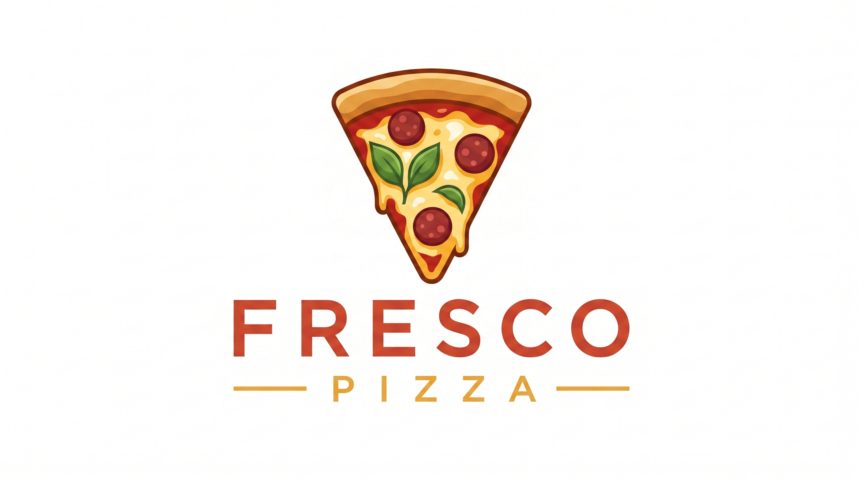 Fresco Pizza