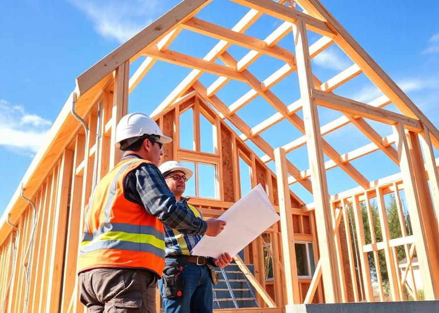 Construction & Remodeling