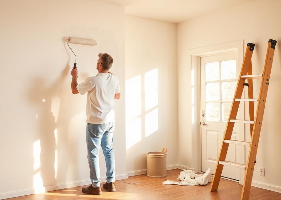 Home & Local Services